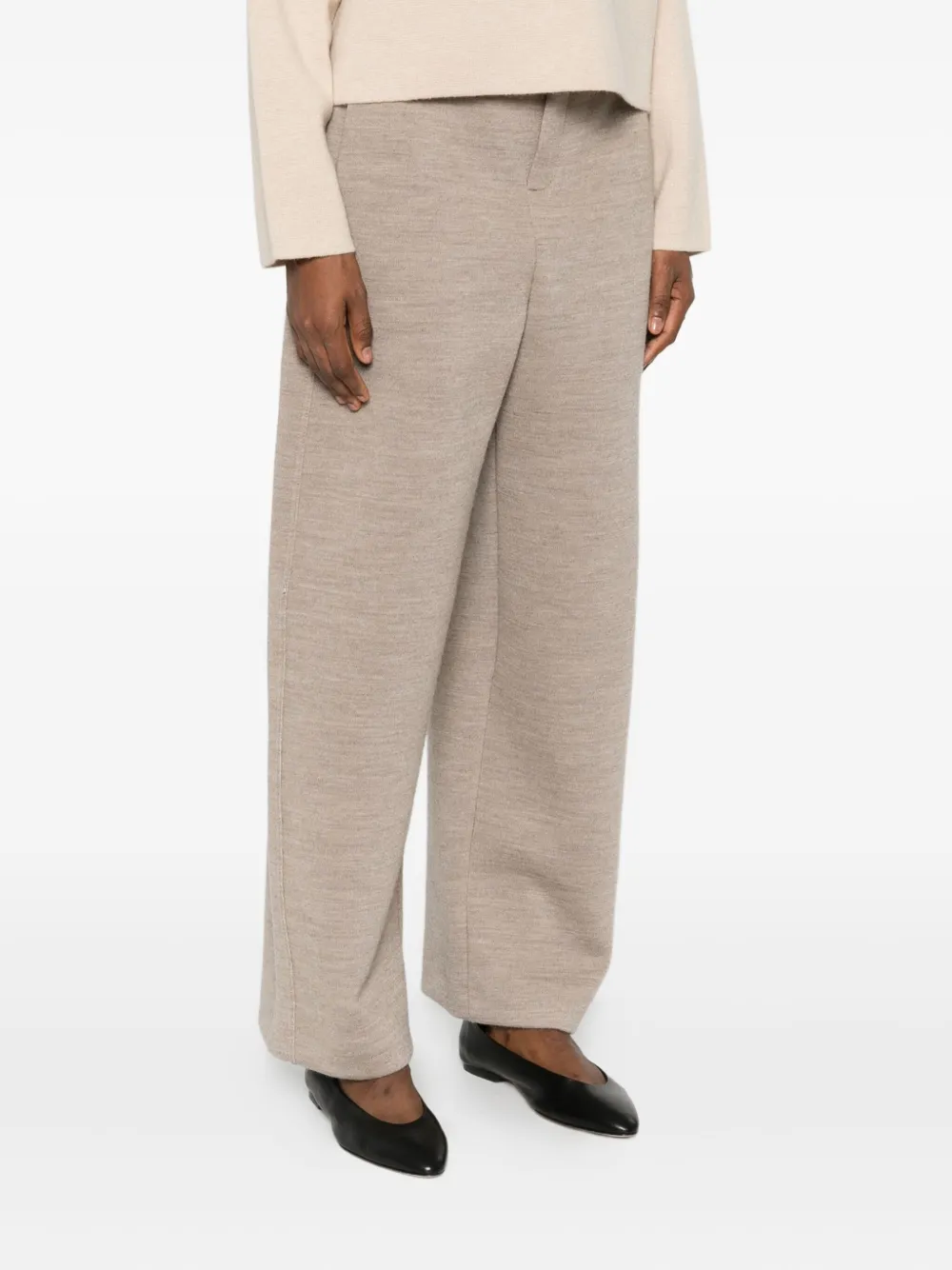 Pure Trousers