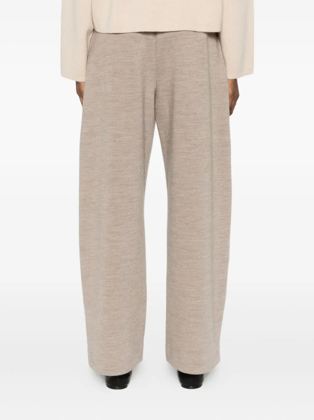 Pure Trousers