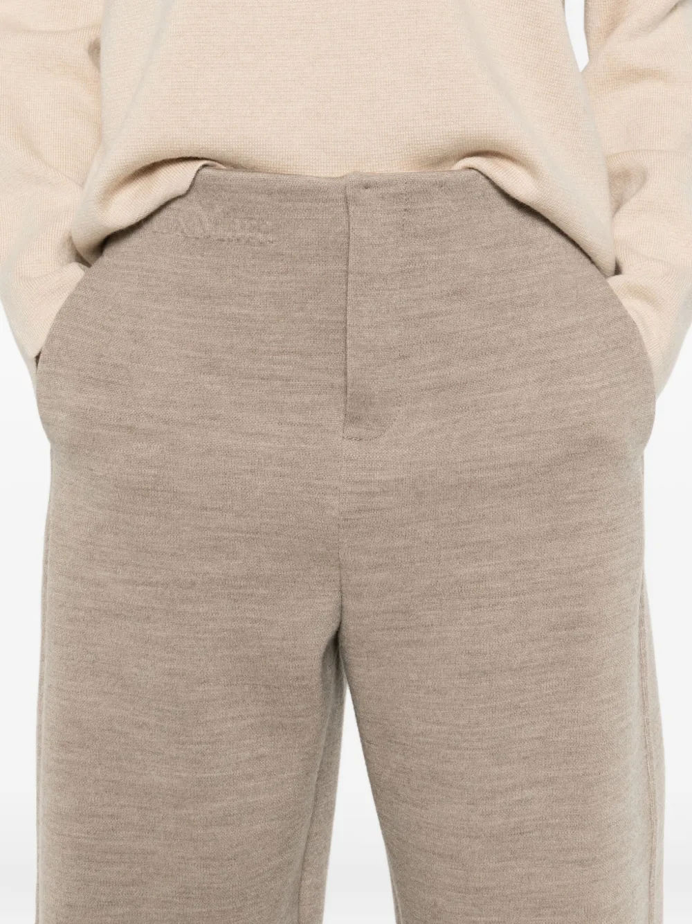 Pure Trousers