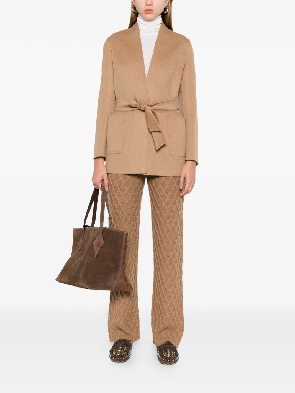 Max Mara wool coat | Single Breasted Coats | Image 2
