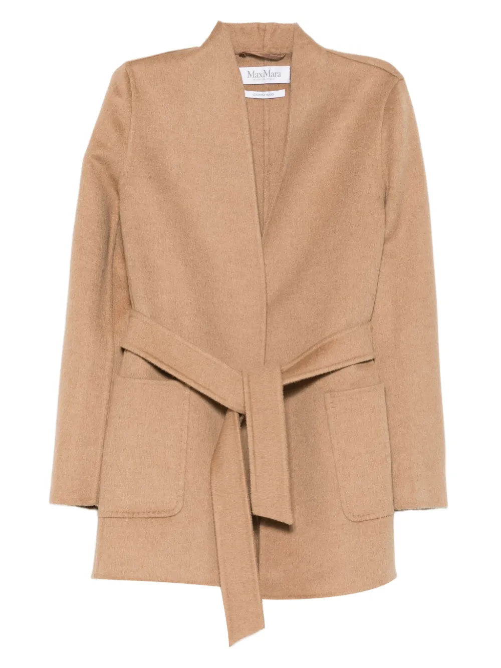 Max Mara wool coat | Neutrals | Image 1