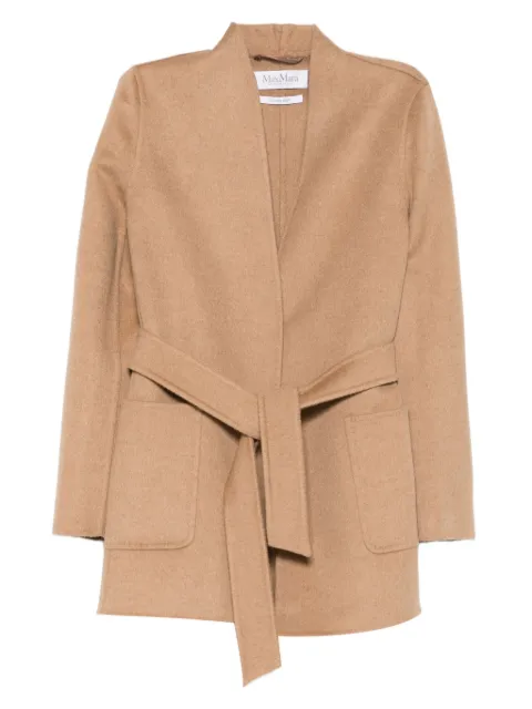 Max Mara wool coat