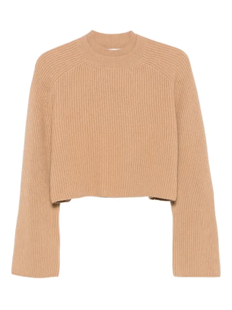 Max Mara suéter tejido