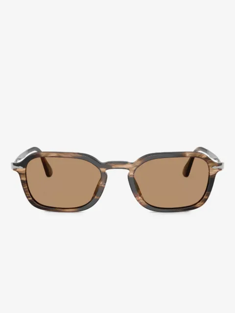 Persol square-frame sunglasses