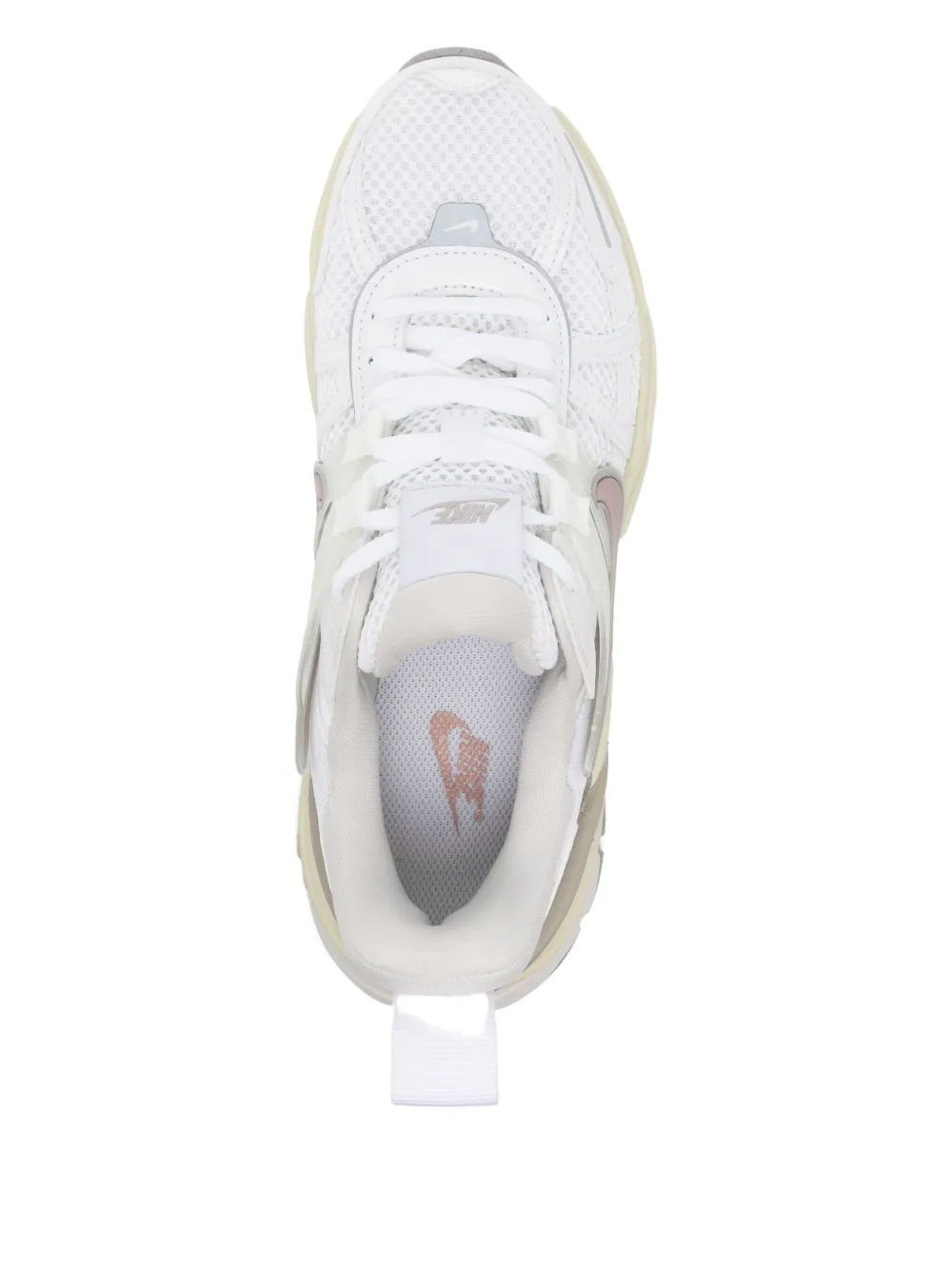 Nike V2K run trainers Neutrals
