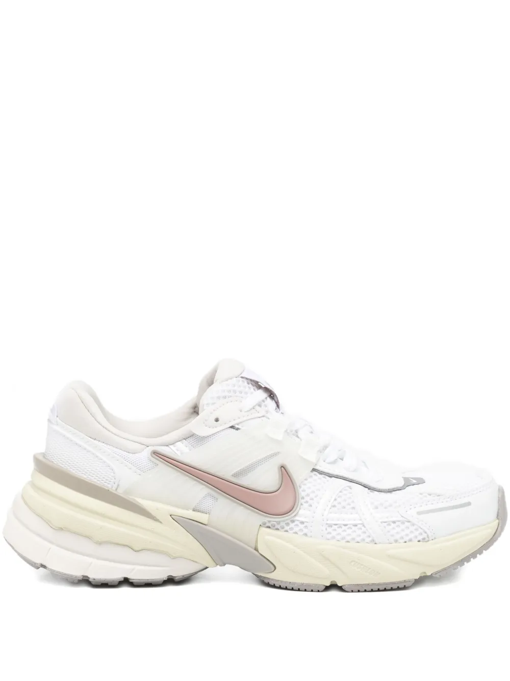 Nike V2K run trainers Neutrals