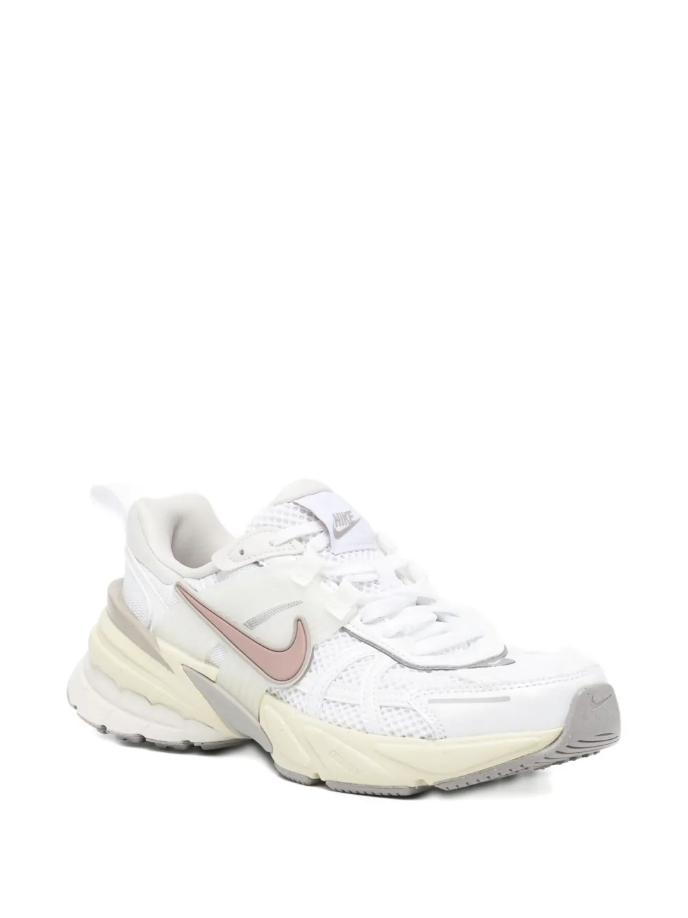 Nike V2K run trainers - Beige