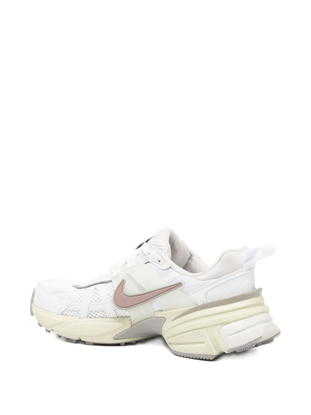Nike V2K run trainers Neutrals