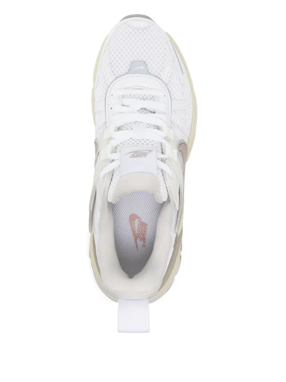 Nike V2K hardloopsneakers Beige