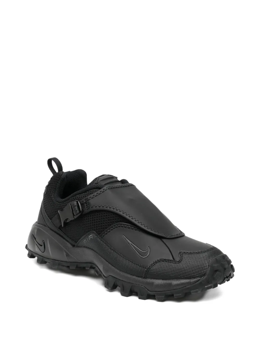 Nike x ACG Phassad sneakers Zwart