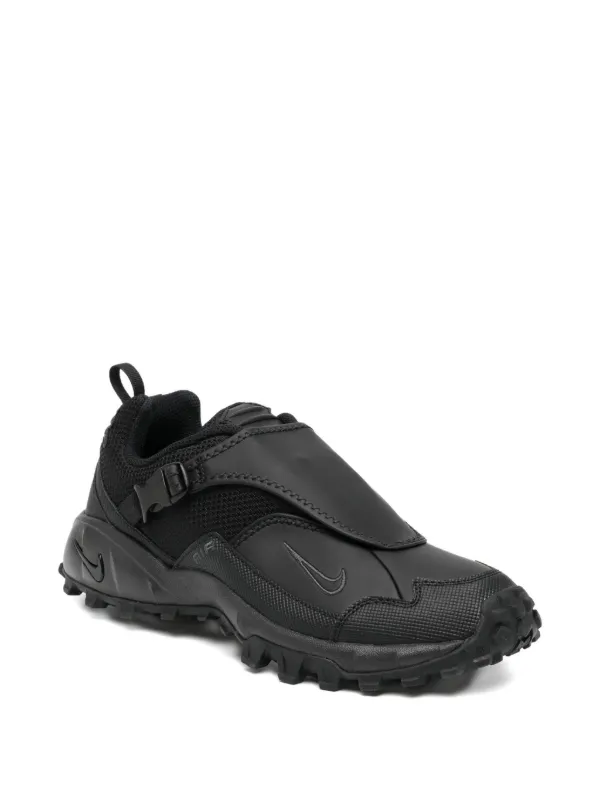 Nike x ACG Phassad Sneakers | Black | FARFETCH