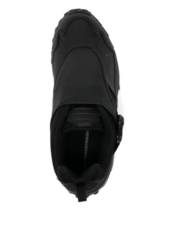 Nike x ACG Phassad スニーカー | ブラック | FARFETCH JP