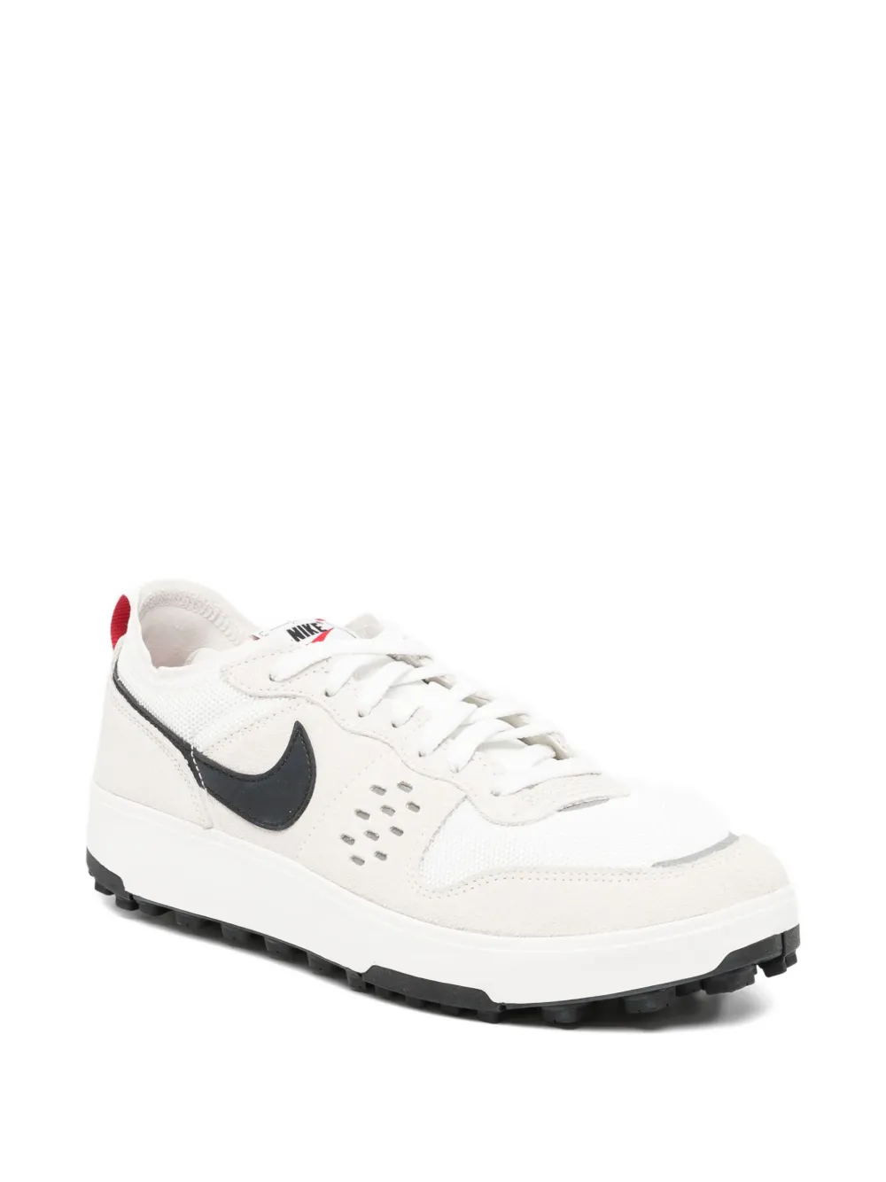 Nike baskets C1TY en daim | Baskets basses | Image 2