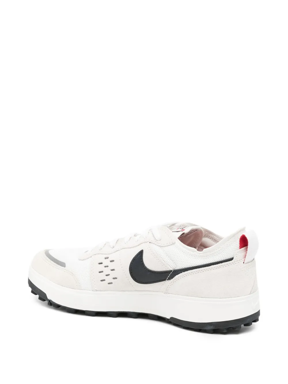 Nike C1TY suède sneakers Beige