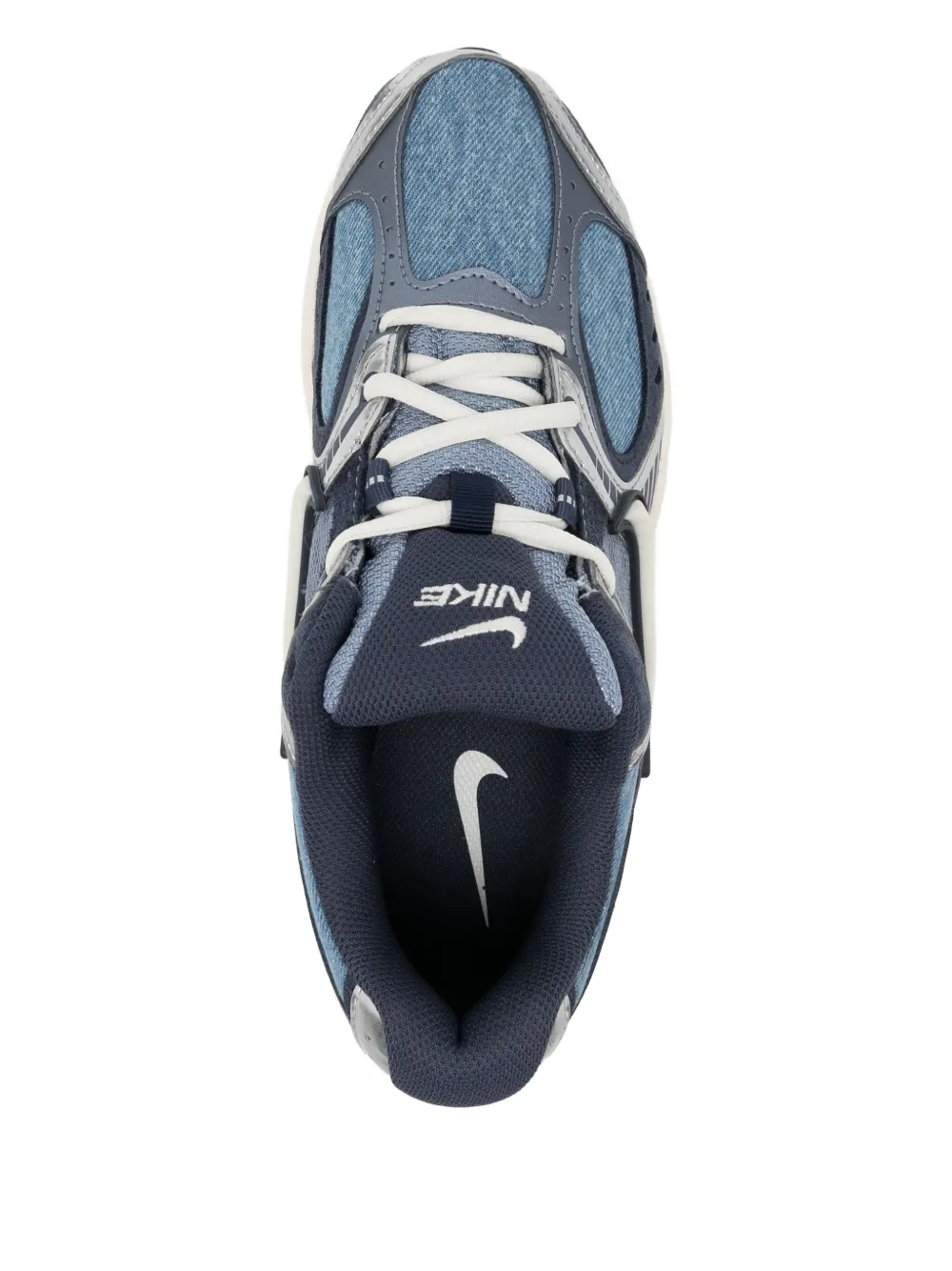 Nike V5 RNR sneakers Blauw