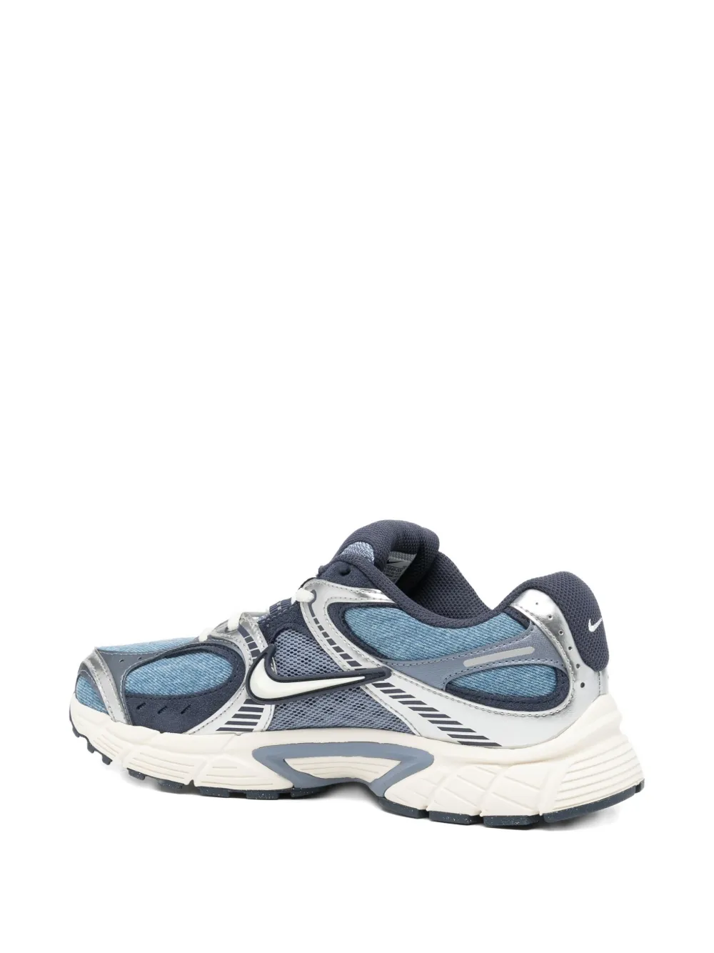 Nike V5 RNR sneakers Blauw