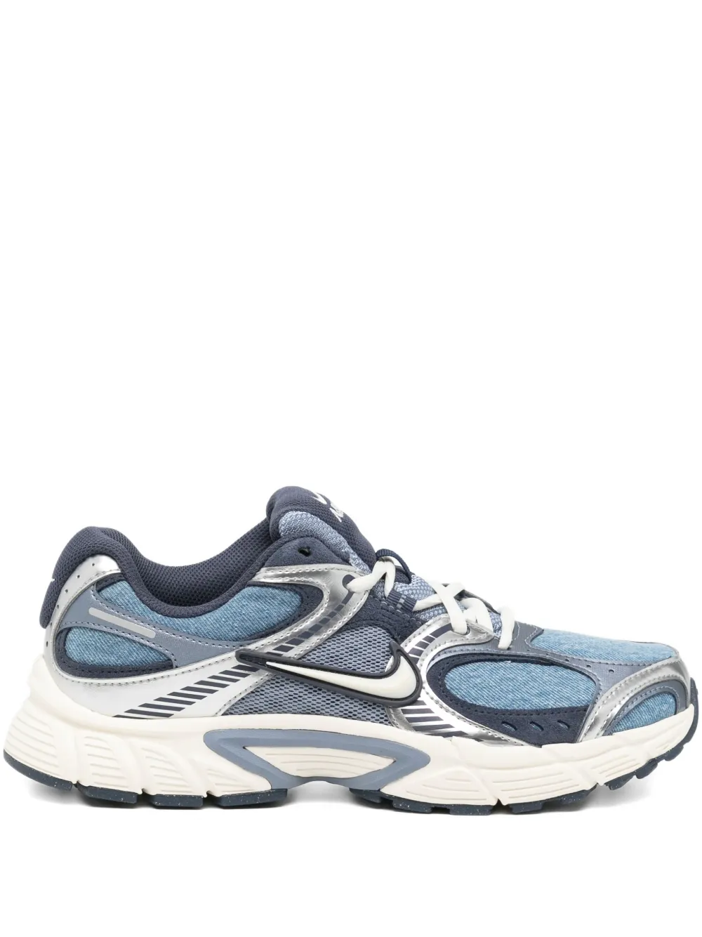 Nike C1TY suede sneakers Neutrals