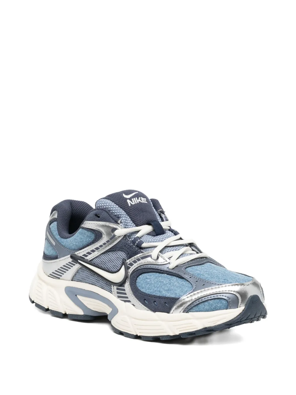 Nike V5 RNR sneakers Blauw