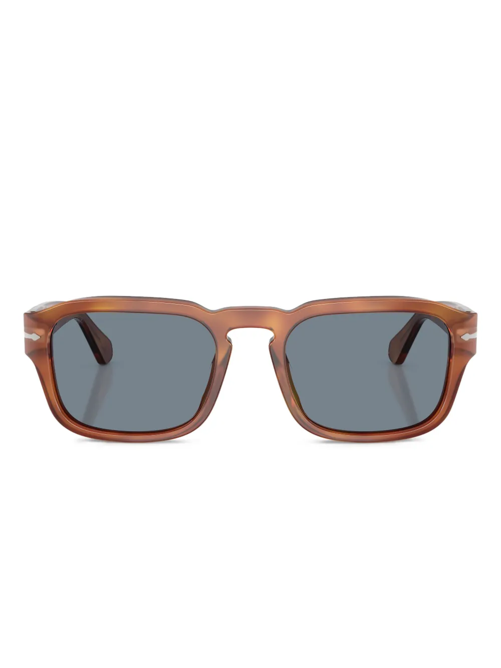 Persol square-frame sunglasses | Brown | Image 1