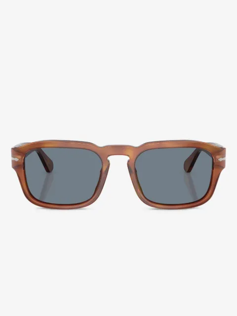 Persol square-frame sunglasses