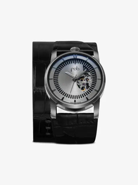 Fob Paris Oblivion Double 42mm