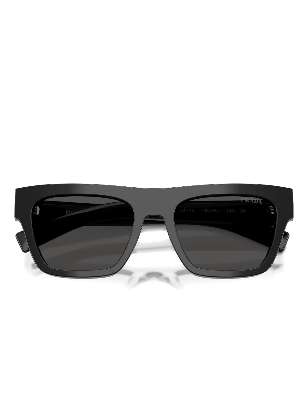 Prada Pr C03s In Black