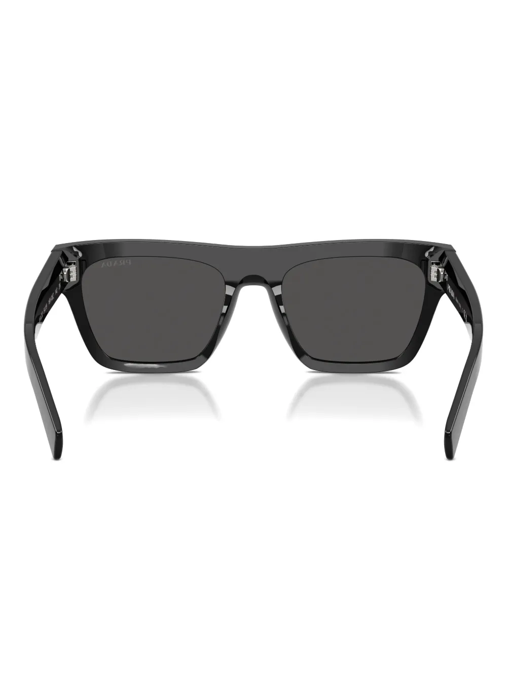 Prada Pr C03s In Black