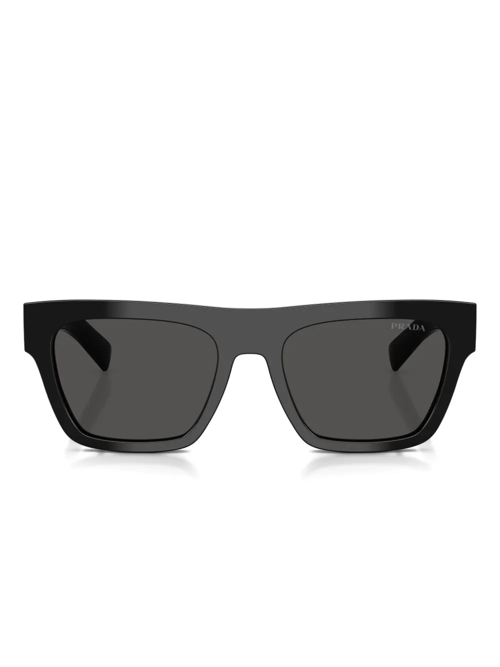 Prada Pr C03s In Black