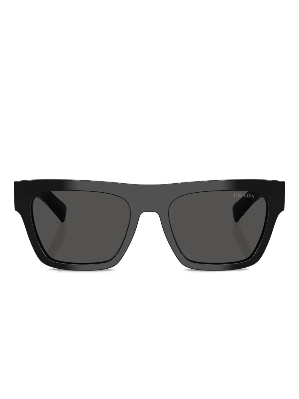 Prada Eyewear square-framed sunglasses · 53