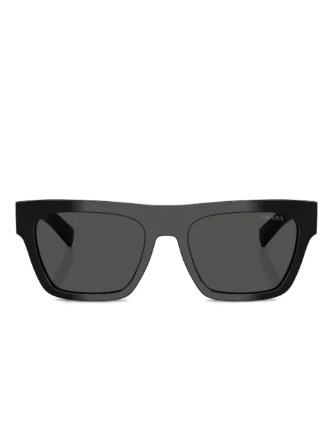 Prada square-framed sunglasses