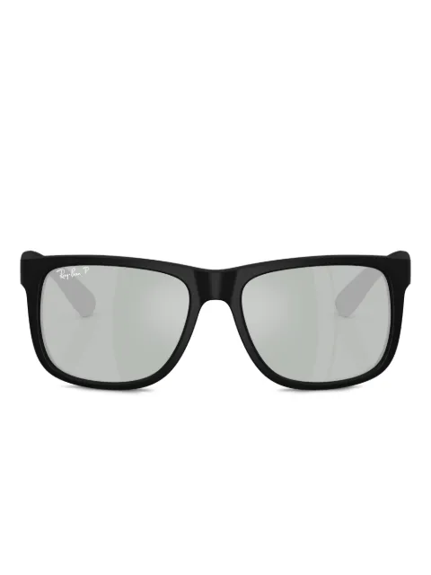 Ray-Ban lunettes de soleil à monture carrée