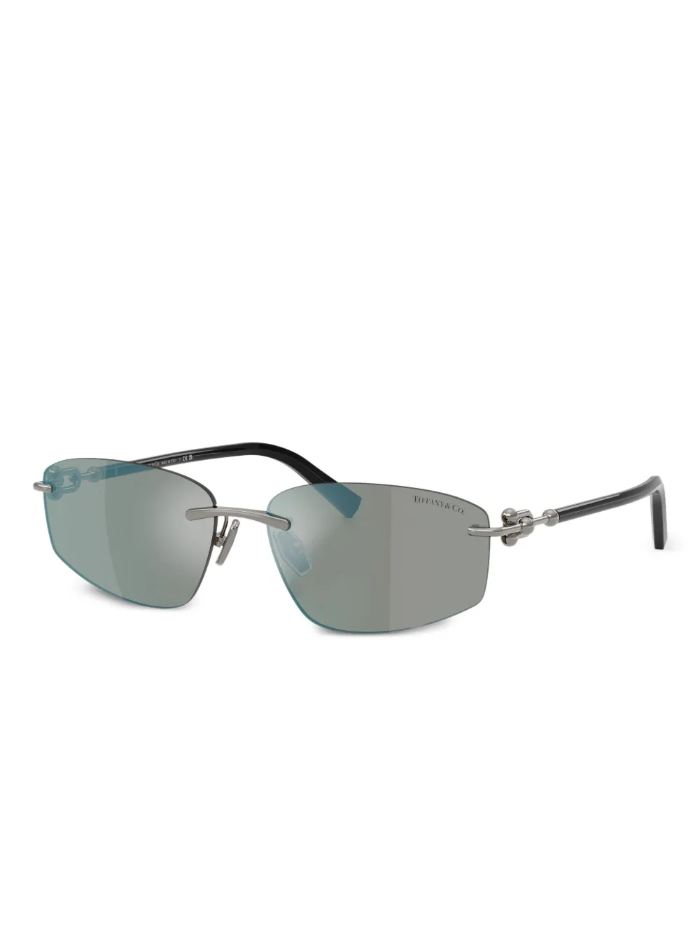 Tiffany & Co. geometric sunglasses | Women | Image 2