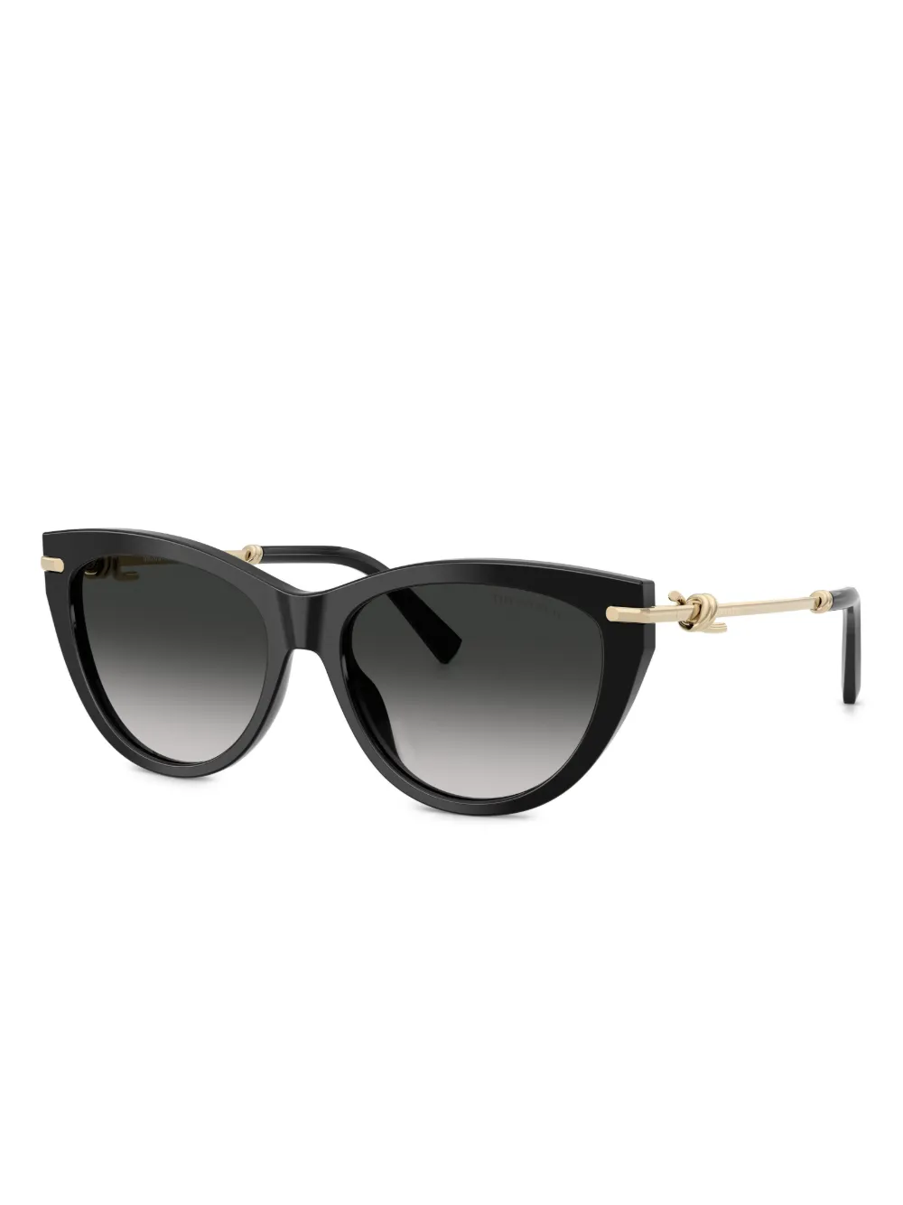 Tiffany & Co. cat-eye gradient sunglasses | Image 2