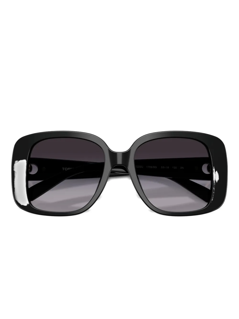 Tory Burch Ty7223u In Black