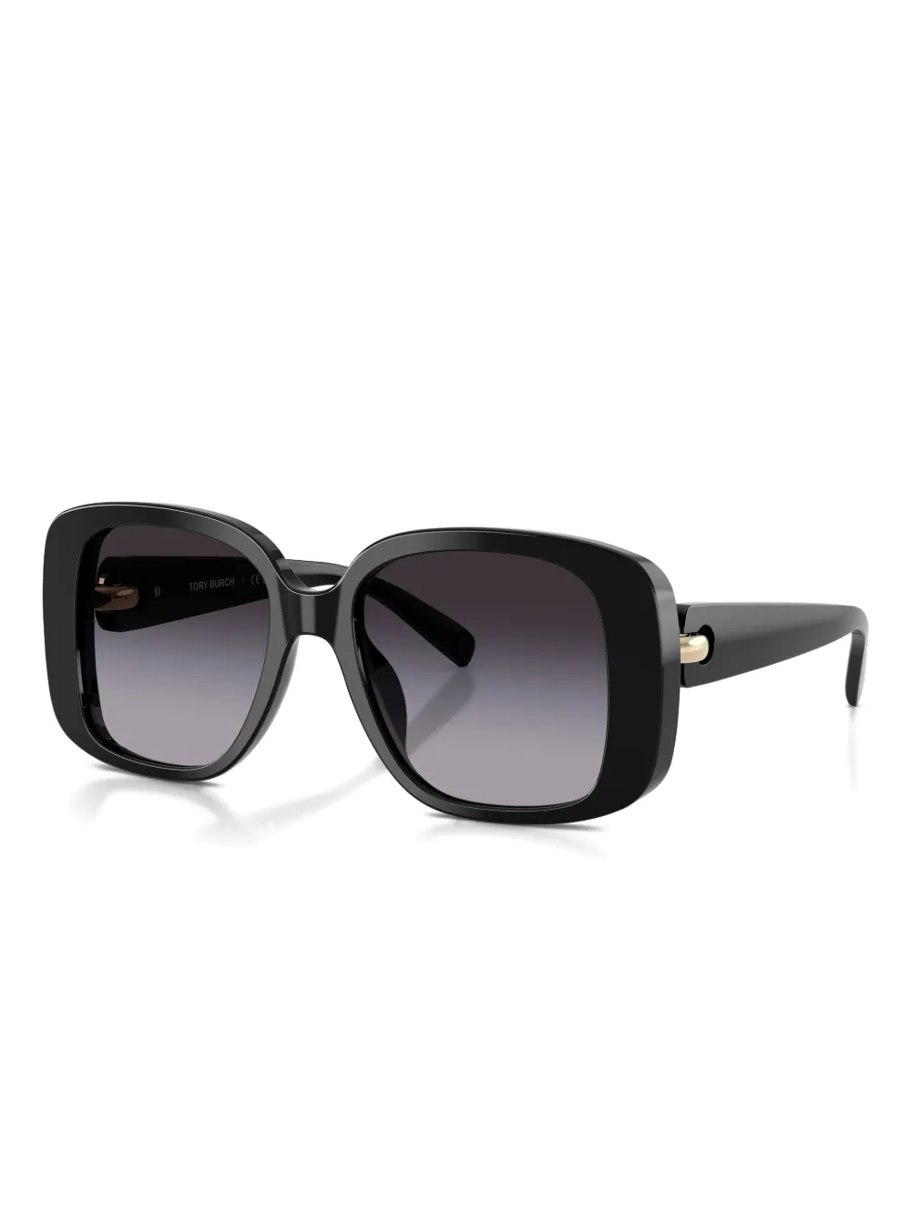 Tory Burch Ty7223u In Black