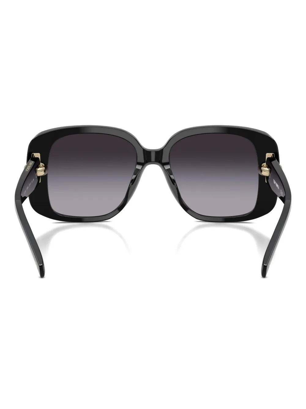Tory Burch Ty7223u In Black