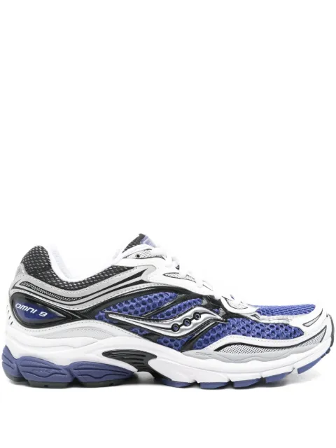 Saucony Progrid Omni 9 sneakers