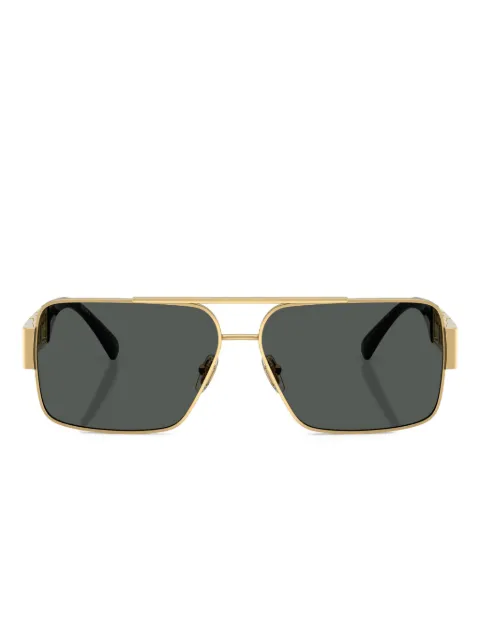 Versace Eyewear pilot sunglasses