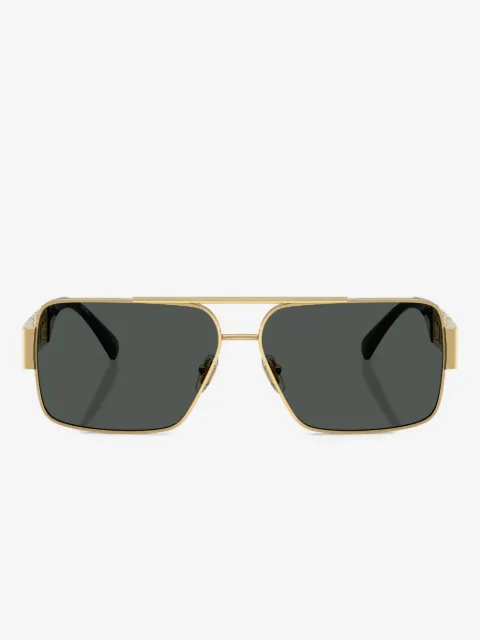 Versace Eyewear pilot sunglasses