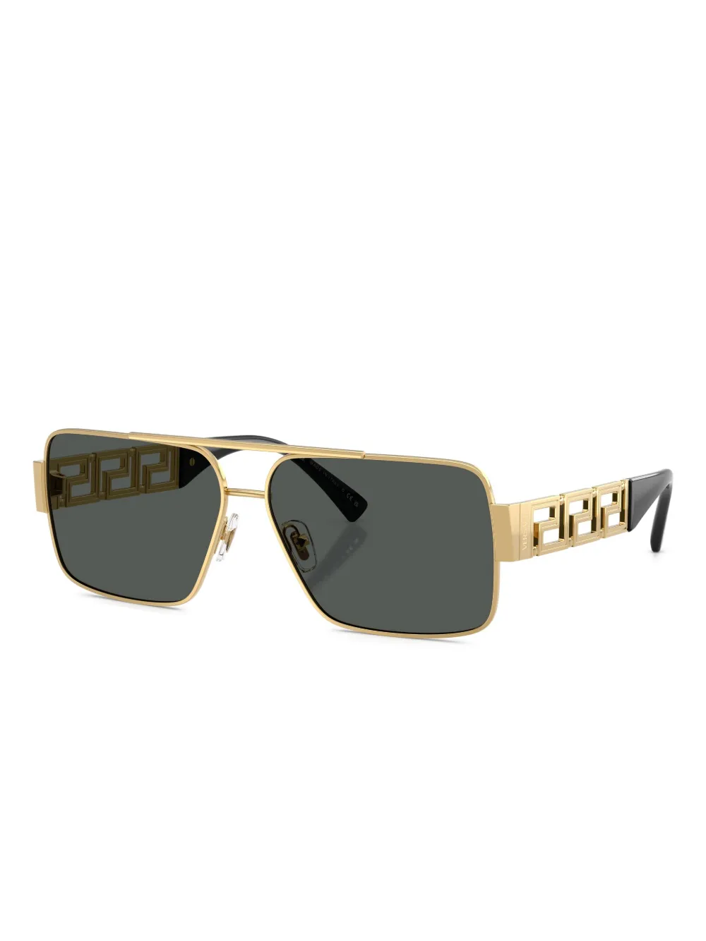 Versace Eyewear pilot sunglasses | Image 2