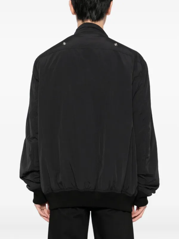 miyayuさん専用　rick owens フライトジャケット　カーゴセット RICK OWENS FW24 (RU02D6795 SMT09) (RICK OWENS/ジャケット