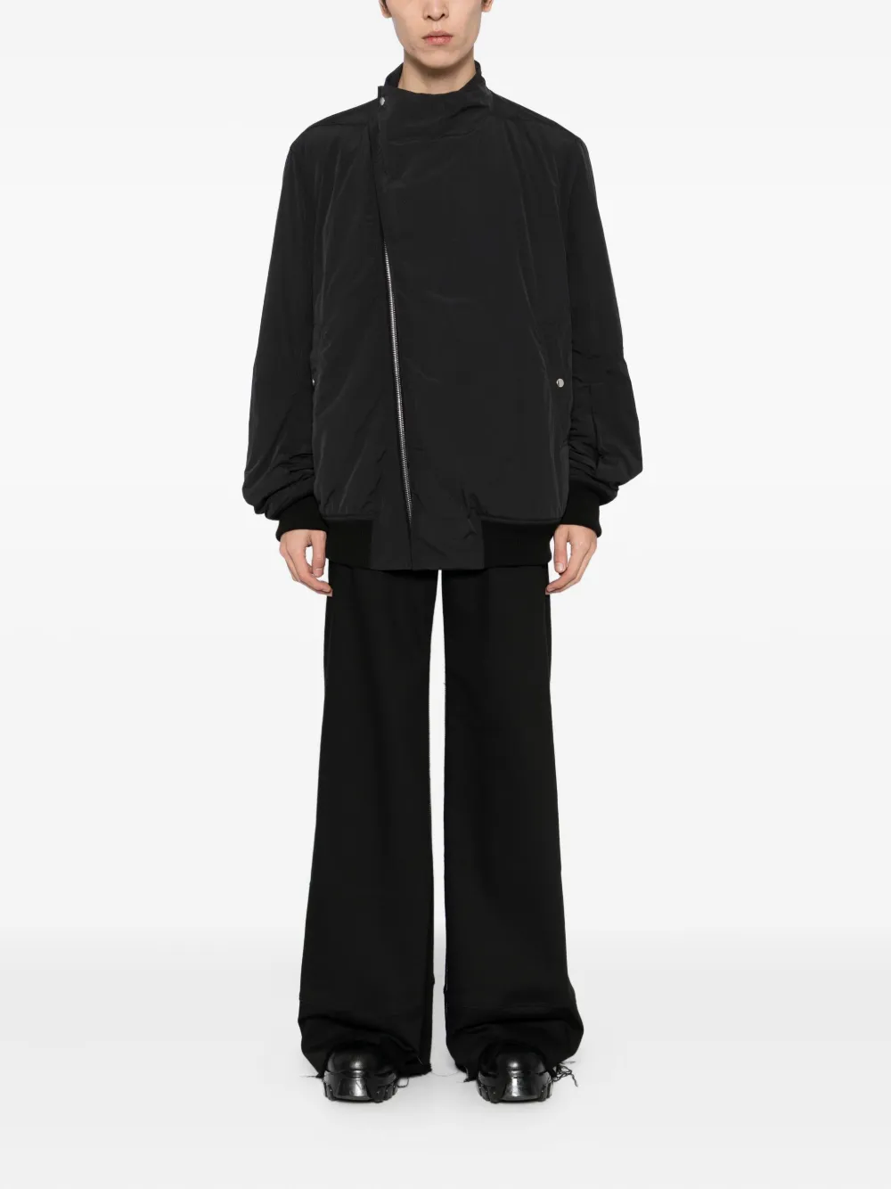 Rick Owens Hollywood flight jacket | Bomber Jackets | Image 2