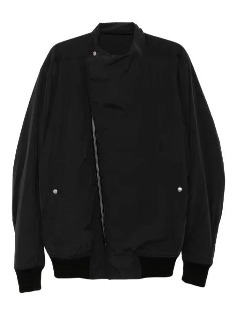 Rick Owens Hollywood flight jacket 