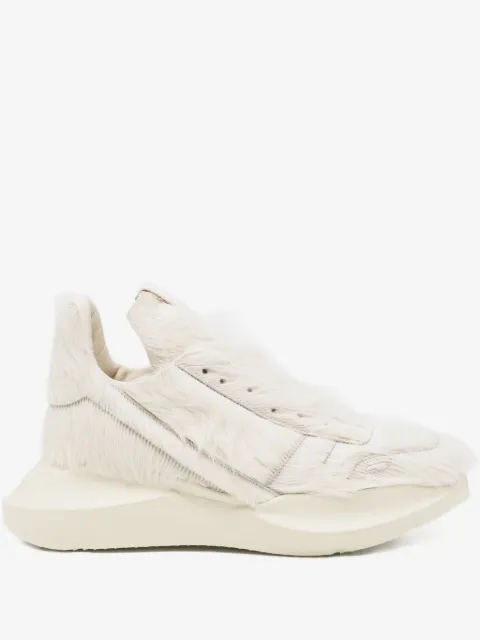 Rick Owens tenis de running Geth