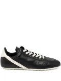Rick Owens Minimal trainers - Black