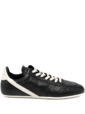 Rick Owens Vintage スニーカー | ブラウン | FARFETCH JP
