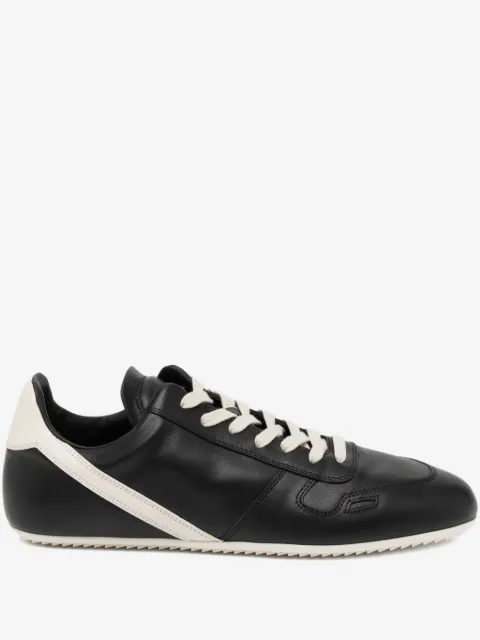 Rick Owens tenis Minimal
