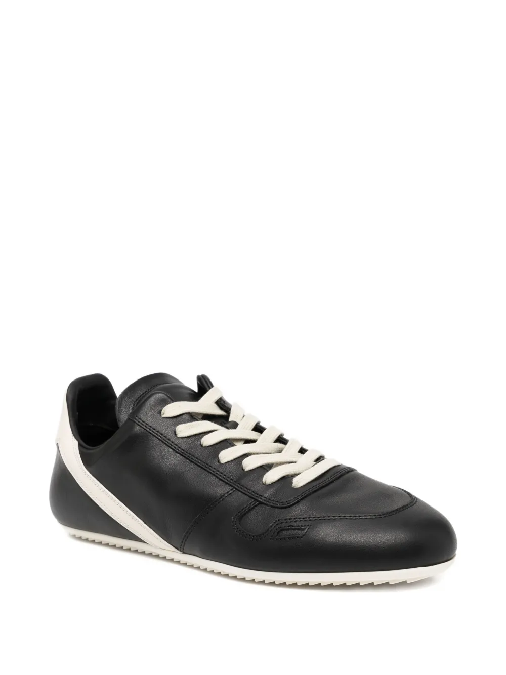 Rick Owens Minimal trainers Black