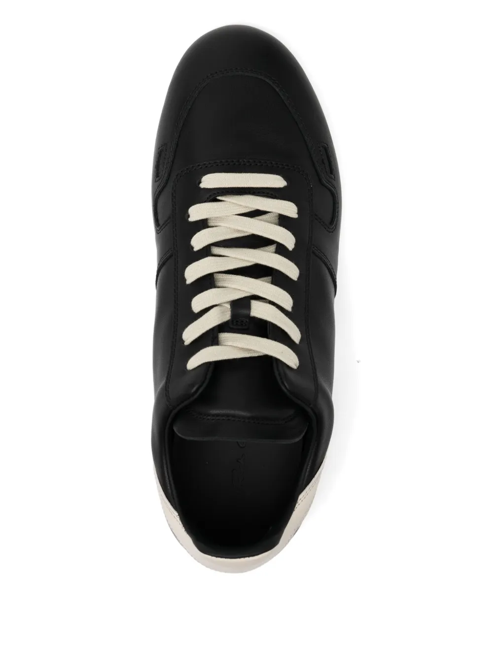 Rick Owens Minimal trainers Black