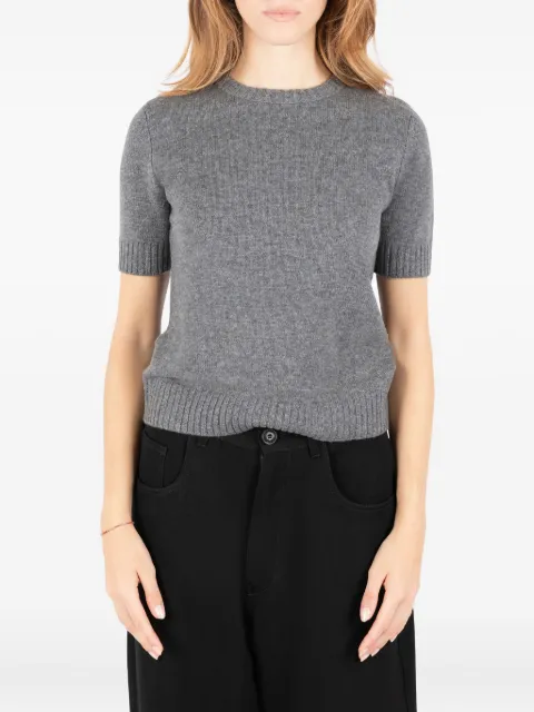 Société Anonyme top tejido Meryl